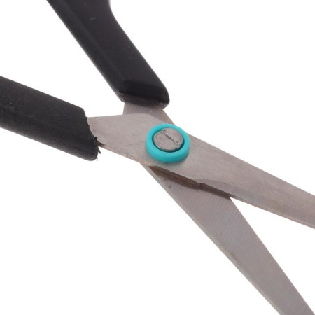 Scissors 17.5cm Dolce Costo Rezin.-2