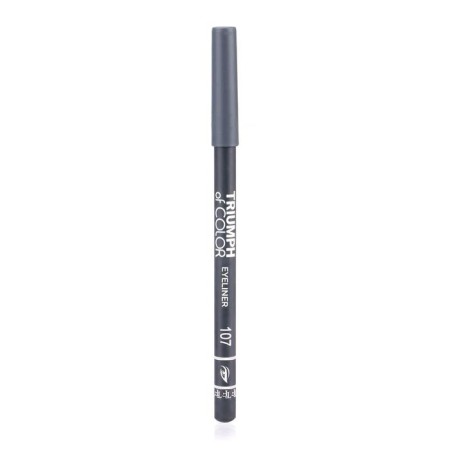 Eye pencil tf of color, tone # 107 Gray-1