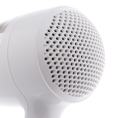 Feng Sakura SA-4040W, 1800 W, 2 speeds, 2 temperature conditions, concentrator, white-golden-5