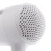 Feng Sakura SA-4040W, 1800 W, 2 speeds, 2 temperature conditions, concentrator, white-golden