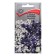 Flower seeds Statitsa "Talisman blue-white", 0.1 g