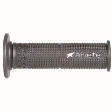 Rules of the steering wheel Ariete Bi-Material Superbike Dark Grey/Light Grey