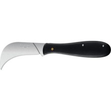 Folding knife Kraftool 09298, for sheet and roller materials, 200 mm