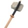 Katana is wooden, large, "Tati", Book