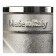 The STOUT SFT -0020-000112, 1 1/2 ", internal/internal thread, nickelled brass