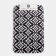 Bathroom mat Ethel "Pattern", 80x50 cm, velor