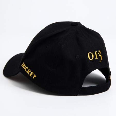 Gold cap, Mickey Mouse, rr 56 cm-3