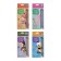 Pencils 12 colors BrunovisConti draw and wash, plastic with an eraser and a sharpener, mix