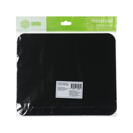 Cactus Red Car, Gamery Computer Mouse, 300*250*2mm, Fig. "Red Machine"-3