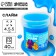 Slime "Sweet Dragon", blue