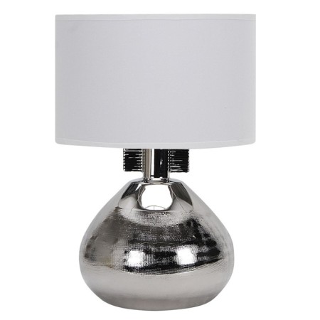 HELP lamp Gerhort G32212/1T SL WT, 1x40W, E27, 36.5x24x24 cm, silver color