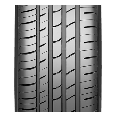 Summer tire Roadstone N’Fera RU1 255/55 R19 111V-4