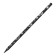 Pencil b/g design BrunovisConti Artgraphix. CAFFè Nero, Triral, HB, 3mm