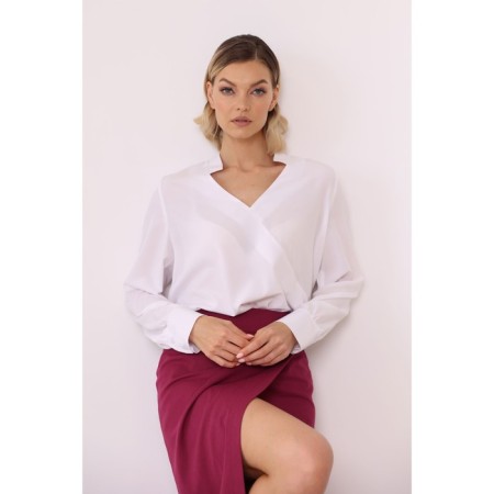 Female blouse, size 54