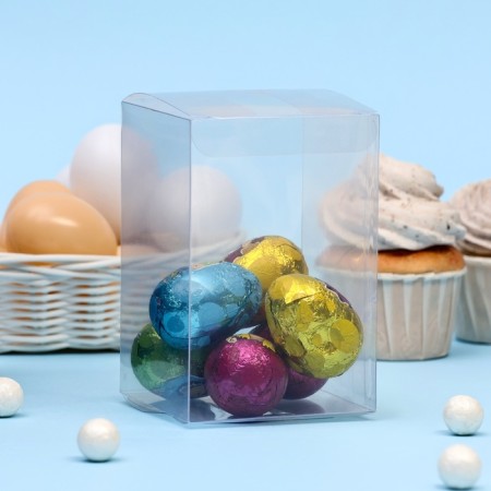 Chocolate eggs "Dinosaur", 75 g-1