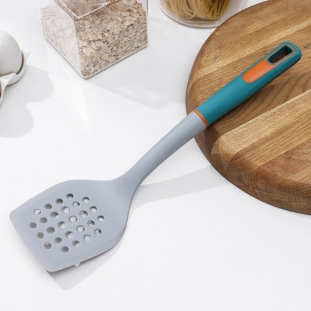 Magistro Coral slopes with slots 33.7 cm