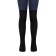 Pantyhose children, height 140-146 cm., Black-dark blue color