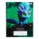 Diary for grades 1-4, solid cover "Drafting", glossy lamination, block 60g/m²