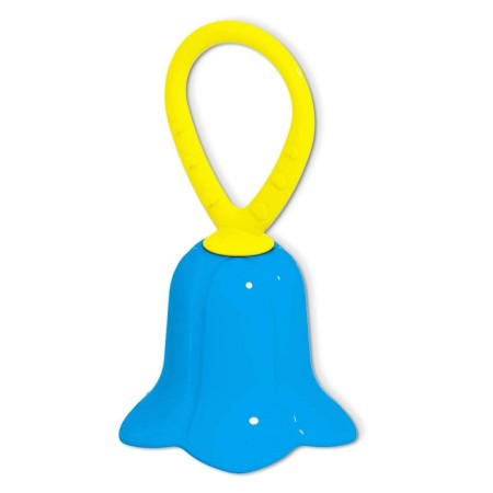 Boar "bell", mix