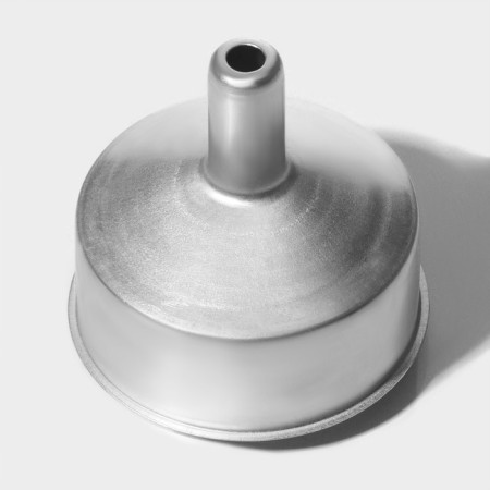 Filter - funnel for a geyser coffee maker, d = 6 cm, 3 cups-2