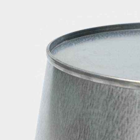 Glorious bucket, 9 l, GOST-6