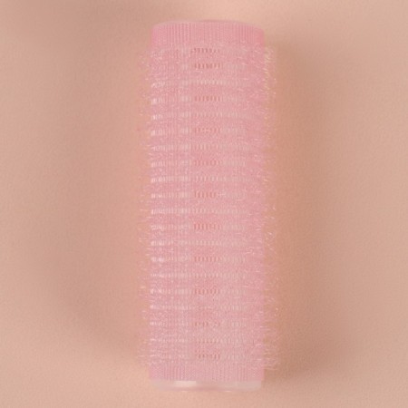 Velcro curlers, d = 2 cm, 6 cm, 5 pcs, color mix-5