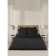 Bed linen 2 joint venture Arya Home, size 240x260 cm, 200x220 cm, 50x70 cm - 2 pcs, 70x70 cm - 2 pcs