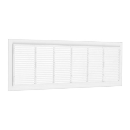 Ventilation grate Zein Lux L73, 73 x 232 mm, inexhaustible-2