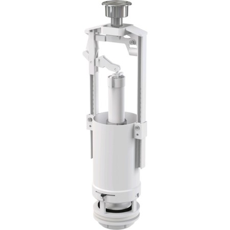 Alcaplast a2000 toilet drain