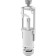 Alcaplast a2000 toilet drain
