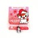 Hair gum "Dream nearby", diam. 4 cm