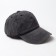 Basebolka male plain minor Minaku color black, rr 58