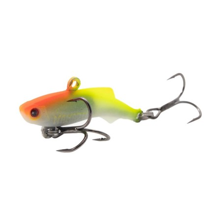 Rattlin Namazu Stalker Silicone, L = 40 mm, 6g, sinking No. 19-2