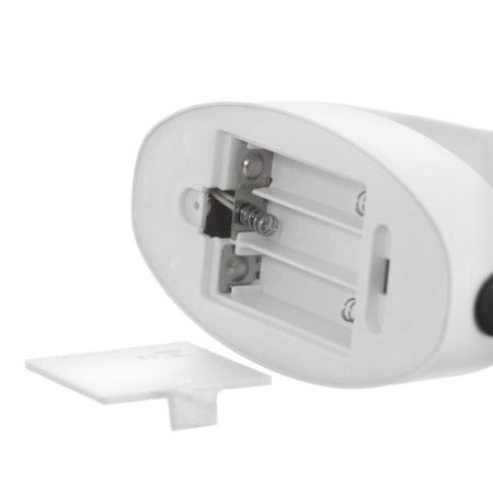 Nightneck "Mermaid" Led usb 13x5.4x24 cm Risalux-6
