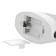 Nightneck "Mermaid" Led usb 13x5.4x24 cm Risalux