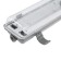 Lamp In Home SSP-456, under the T8 lamp, sealed, G13, 230 V, IP65, 1200 mm