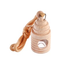 A flavor for a flavor in a car suspended, 5 ml