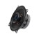 Acoustic system DIGMA DCA-A402, 10 cm, 120 watts, set 2 pcs