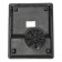 Induction tile Galaxy GL 3064, 2000 watts, 1 burner, 8 levels, black