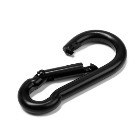 Tundra carbine Krep, Din5299s, 6x60 mm, black color, 1 pc.-4