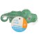 Water pistol "Crocodile: Pistol", 18.5 cm., 1 pc., Color mix, crush me