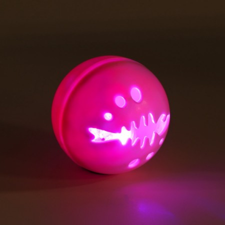 Набор игрушек для кошек, 3 мяча-5