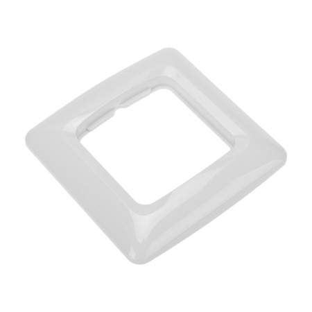 1st horizontal frame Kranz White KR-78-0225-1