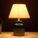 Highway lamp 16801/1bl E14 40W white-blue 25x25x35 cm Risalux