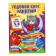 An annual course of classes: for children 5-6 years old, with stickers. Zarapin V.G., Lazar E., Melnichenko O.