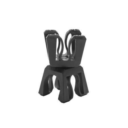 Barrier/ crossbars clamp atemi ACL-002