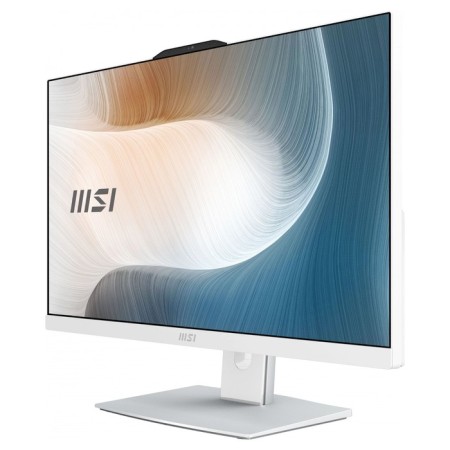Monoblock MSI Modern AM242TP 1M-1019XRU 23.8 "Full HD Touch Core 5 120U (1.4) 16GB SSD512GB 1077462-5