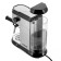 Coffee machine KitFort KT-7194, Drop, 1450 W, 1 L, Black Sherbrower