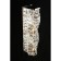 Wall lamp (sconces) Milunia LED 3000K 10W