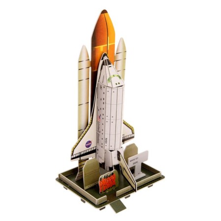 Designer 3D "Space Shattl"-1